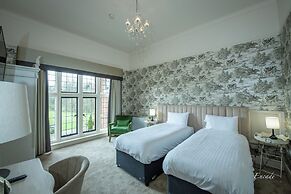 Broome Park Hotel