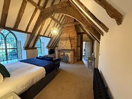 Broome Park Hotel