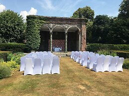 Broome Park Hotel