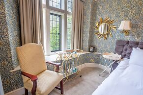 Broome Park Hotel