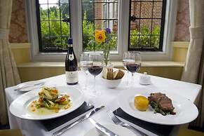 Broome Park Hotel