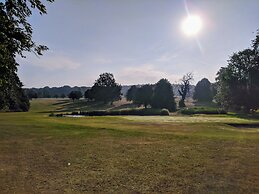 Broome Park Hotel