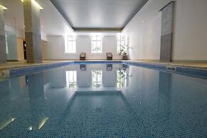 Broome Park Hotel