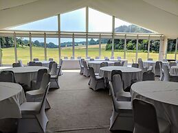 Broome Park Hotel