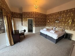 Broome Park Hotel