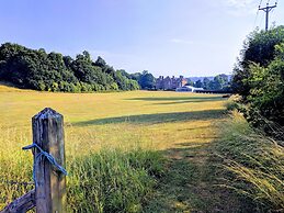 Broome Park Hotel