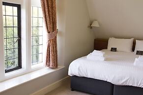 Broome Park Hotel