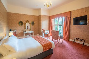 Broome Park Hotel