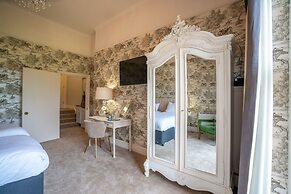Broome Park Hotel