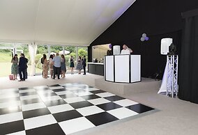 Broome Park Hotel
