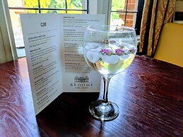 Broome Park Hotel