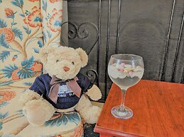 Broome Park Hotel