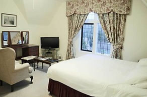 Broome Park Hotel