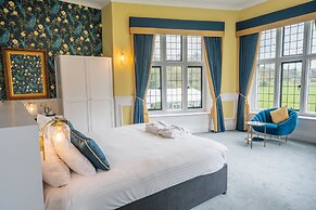 Broome Park Hotel