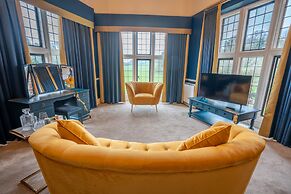 Broome Park Hotel