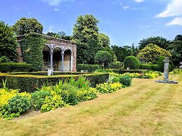 Broome Park Hotel