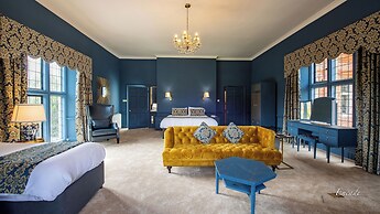 Broome Park Hotel
