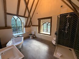 Broome Park Hotel