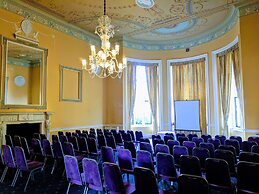 Broome Park Hotel
