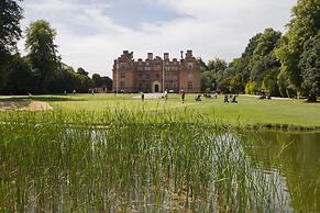 Broome Park Hotel