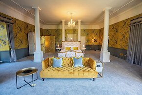 Broome Park Hotel