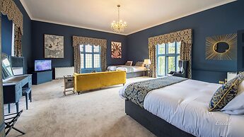 Broome Park Hotel