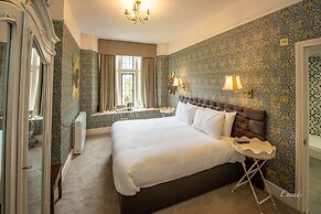 Broome Park Hotel