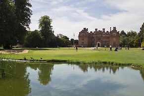 Broome Park Hotel