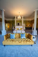 Broome Park Hotel