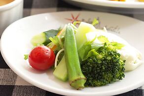 Daiwa Roynet Hotel Tokyo Osaki