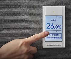 Daiwa Roynet Hotel WAKAYAMA