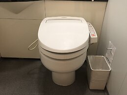 Daiwa Roynet Hotel Okayama Ekimae
