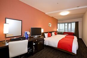 Daiwa Roynet Hotel Okayama Ekimae