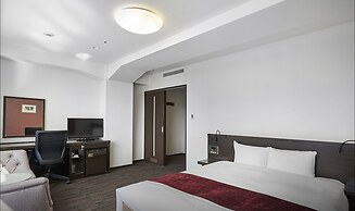 Daiwa Roynet Hotel Okayama Ekimae