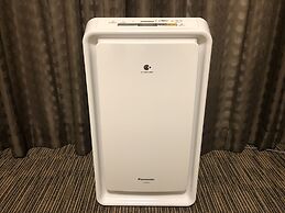 Daiwa Roynet Hotel Okayama Ekimae