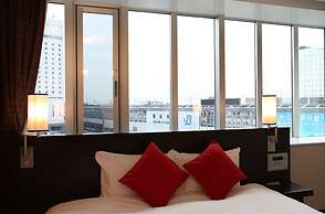 Daiwa Roynet Hotel Okayama Ekimae