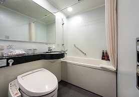 Daiwa Roynet Hotel Okayama Ekimae