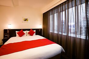 Daiwa Roynet Hotel Okayama Ekimae