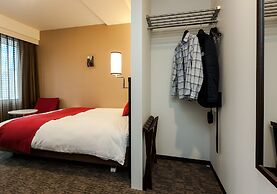Daiwa Roynet Hotel Okayama Ekimae
