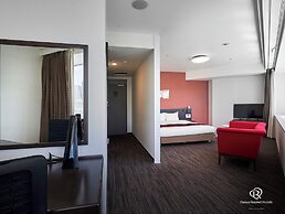 Daiwa Roynet Hotel Okayama Ekimae