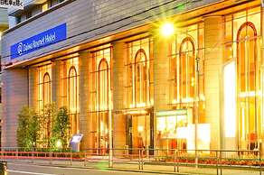 Daiwa Roynet Hotel Yotsubashi