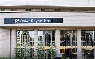 Daiwa Roynet Hotel Yotsubashi