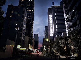 Daiwa Roynet Hotel Yotsubashi