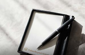 Daiwa Roynet Hotel Yotsubashi