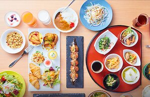 Daiwa Roynet Hotel Yotsubashi