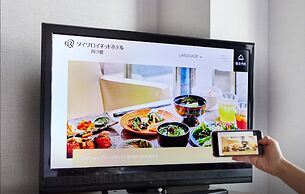 Daiwa Roynet Hotel Yotsubashi