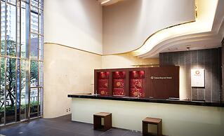 Daiwa Roynet Hotel Yotsubashi