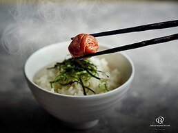 Daiwa Roynet Hotel Yotsubashi