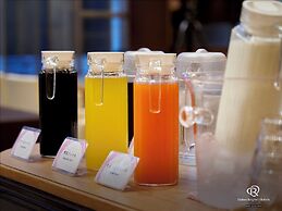 Daiwa Roynet Hotel Yotsubashi