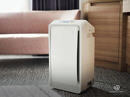 Daiwa Roynet Hotel Yotsubashi